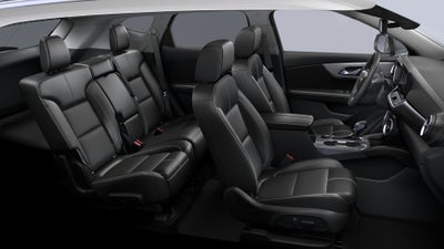 2025 Chevrolet Blazer 3LT