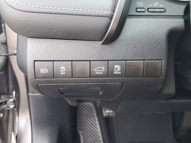 2021 Toyota Camry SE Nightshade