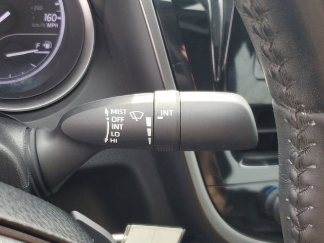 2021 Toyota Camry SE Nightshade