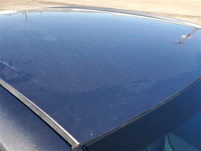 2021 Toyota Camry SE Nightshade