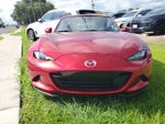 2025 Mazda Mazda MX-5 Miata RF Grand Touring