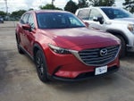 2016 Mazda Mazda CX-9 Touring