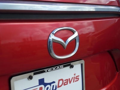 2016 Mazda Mazda CX-9 Touring
