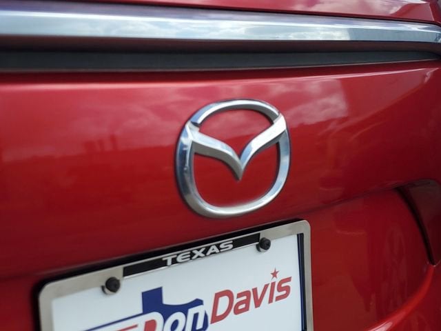 2016 Mazda Mazda CX-9 Touring
