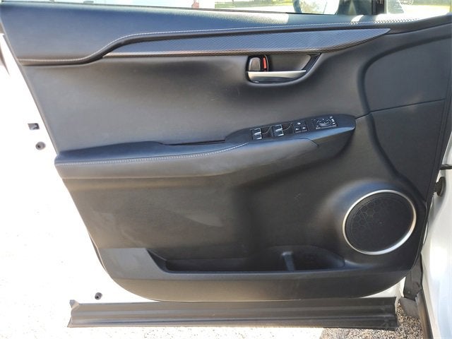 2018 Lexus NX NX 300