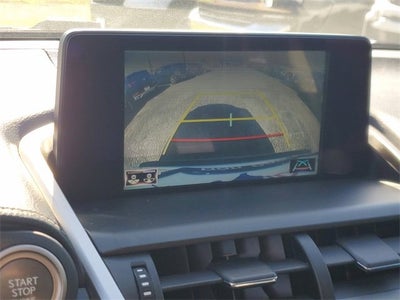 2018 Lexus NX NX 300