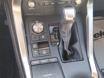 2018 Lexus NX NX 300