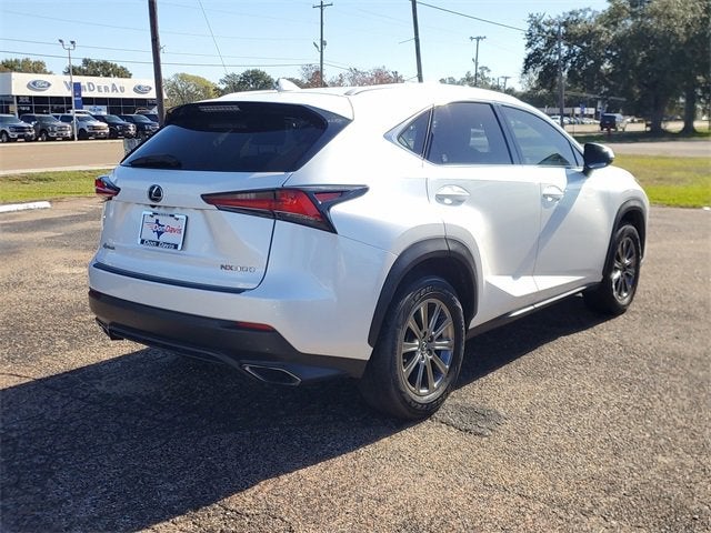 2018 Lexus NX NX 300
