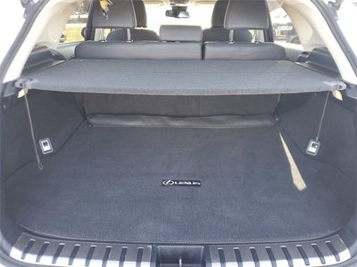 2018 Lexus NX NX 300