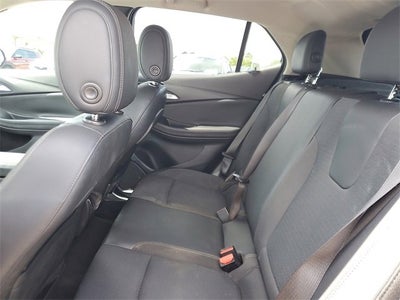 2022 Buick Encore GX Preferred