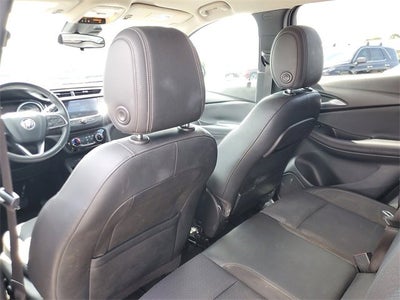 2022 Buick Encore GX Preferred