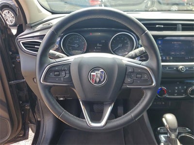 2022 Buick Encore GX Preferred