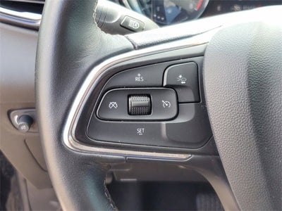 2022 Buick Encore GX Preferred