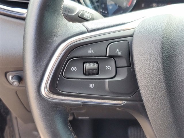 2022 Buick Encore GX Preferred