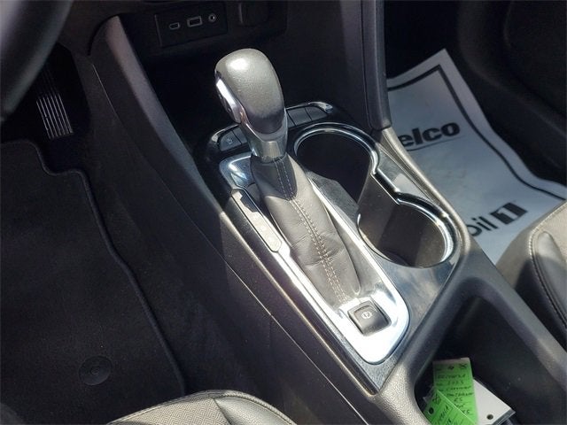 2022 Buick Encore GX Preferred