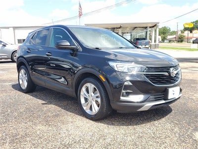 2022 Buick Encore GX Preferred