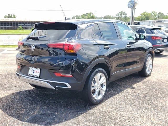2022 Buick Encore GX Preferred