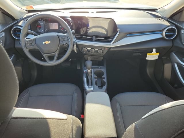 2026 Chevrolet Trax LS - Photo 10