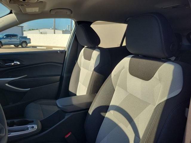 2026 Chevrolet Trax LS - Photo 12