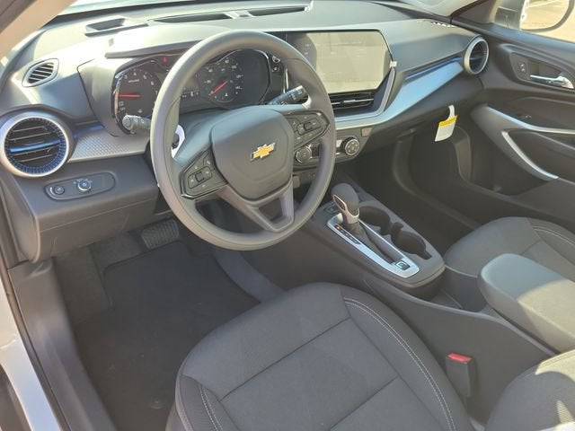 2026 Chevrolet Trax LS - Photo 14