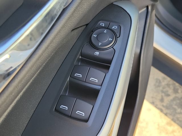 2026 Chevrolet Trax LS - Photo 16