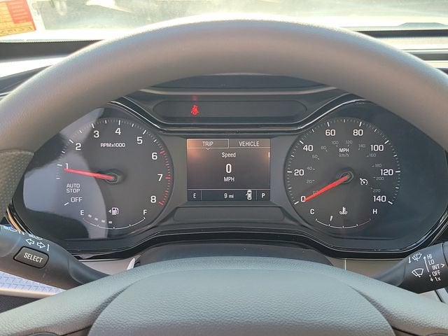 2026 Chevrolet Trax LS - Photo 18