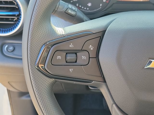 2026 Chevrolet Trax LS - Photo 19