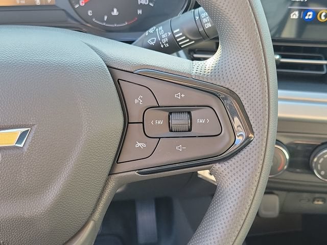 2026 Chevrolet Trax LS - Photo 20