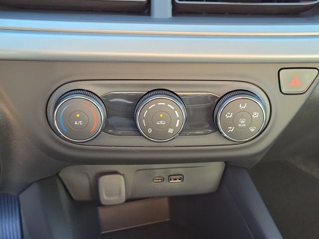 2026 Chevrolet Trax LS - Photo 23