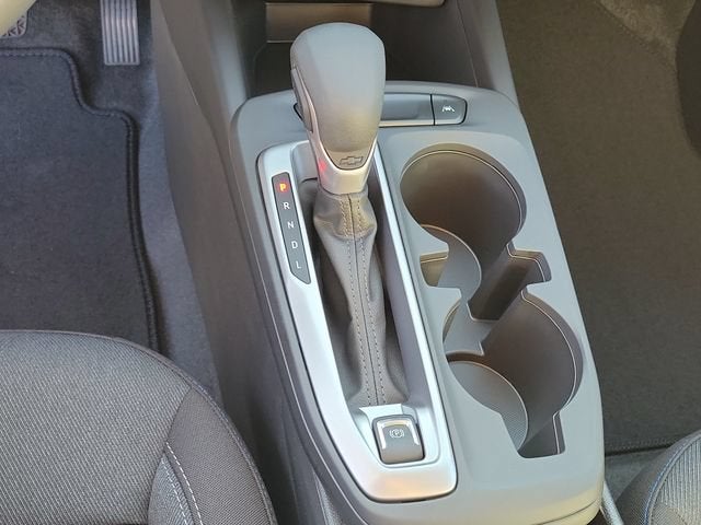 2026 Chevrolet Trax LS - Photo 24