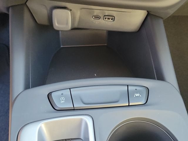 2026 Chevrolet Trax LS - Photo 25