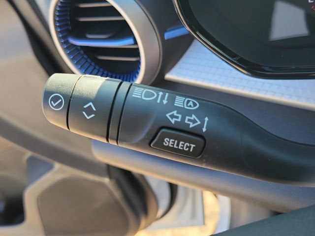 2026 Chevrolet Trax LS - Photo 26