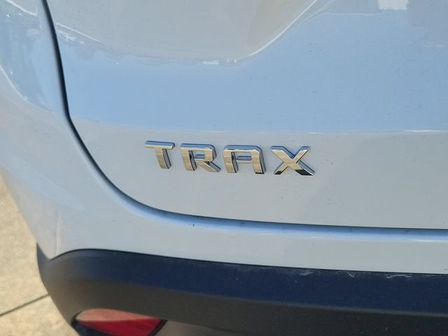 2026 Chevrolet Trax LS - Photo 5