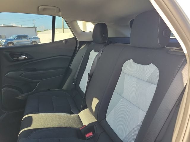 2026 Chevrolet Trax LS - Photo 8