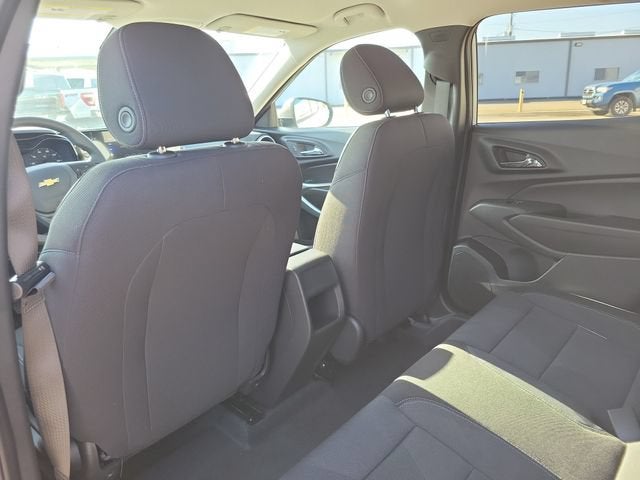 2026 Chevrolet Trax LS - Photo 9