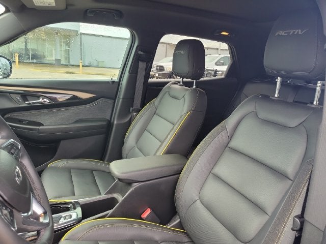 2024 Chevrolet Trailblazer ACTIV