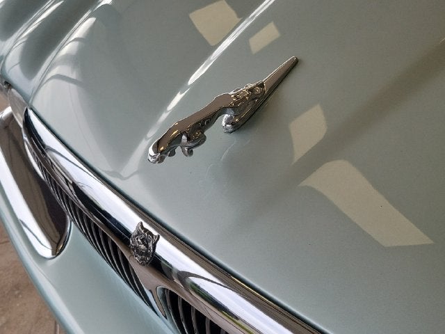 2000 Jaguar XJ NA