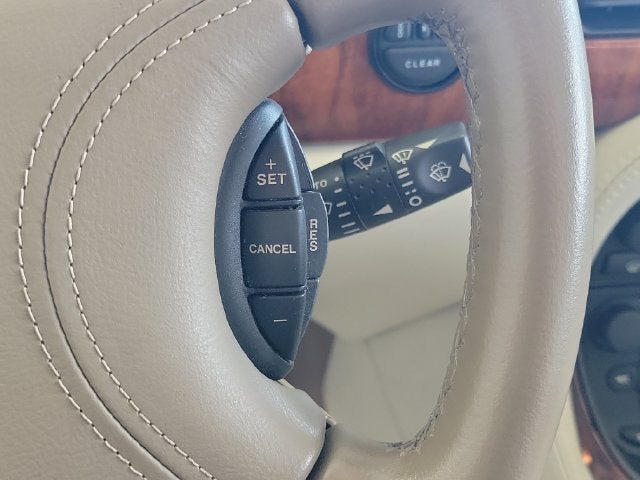 2000 Jaguar XJ NA