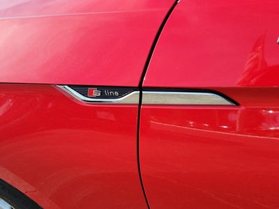 2024 Audi A5 Sportback S line Premium Plus