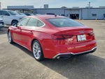 2024 Audi A5 Sportback S line Premium Plus
