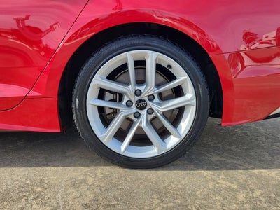 2024 Audi A5 Sportback S line Premium Plus