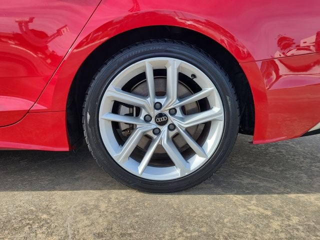 2024 Audi A5 Sportback S line Premium Plus