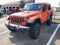 2020 Jeep Wrangler Rubicon 4x4