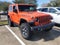 2020 Jeep Wrangler Rubicon 4x4