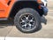 2020 Jeep Wrangler Rubicon 4x4