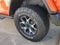 2020 Jeep Wrangler Rubicon 4x4