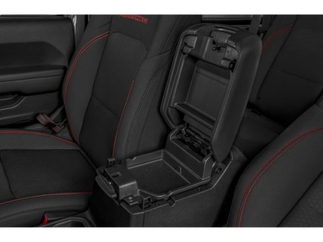 2020 Jeep Wrangler Rubicon 4x4