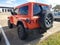 2020 Jeep Wrangler Rubicon 4x4