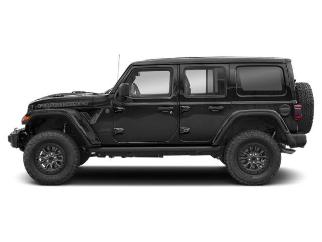 2023 Jeep Wrangler 4-Door Sport S 4x4