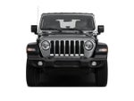 2021 Jeep Wrangler Unlimited Sport S 4x4